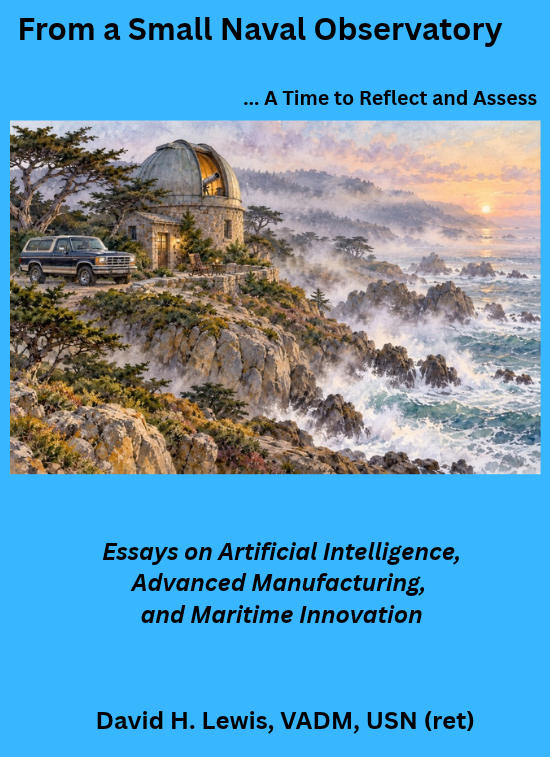 Sea Control and the Maritime Balance